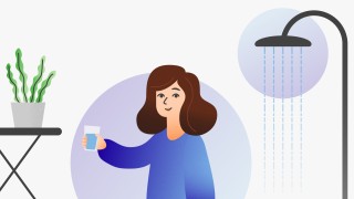 Das bnNETZE Wasser-Lexikon erklärt Begriffe rund um unser Trinkwasser.