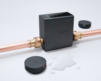 Das smarte Wassermanagementsystem Pontos
